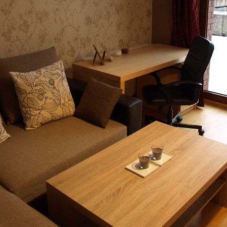 Apartament Przy Parku Wrocław Eksteriør billede