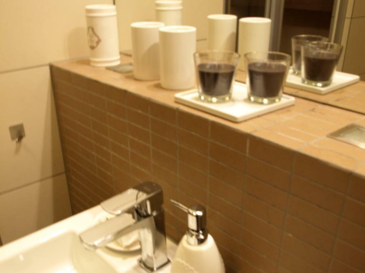 Apartament Przy Parku Wrocław Eksteriør billede