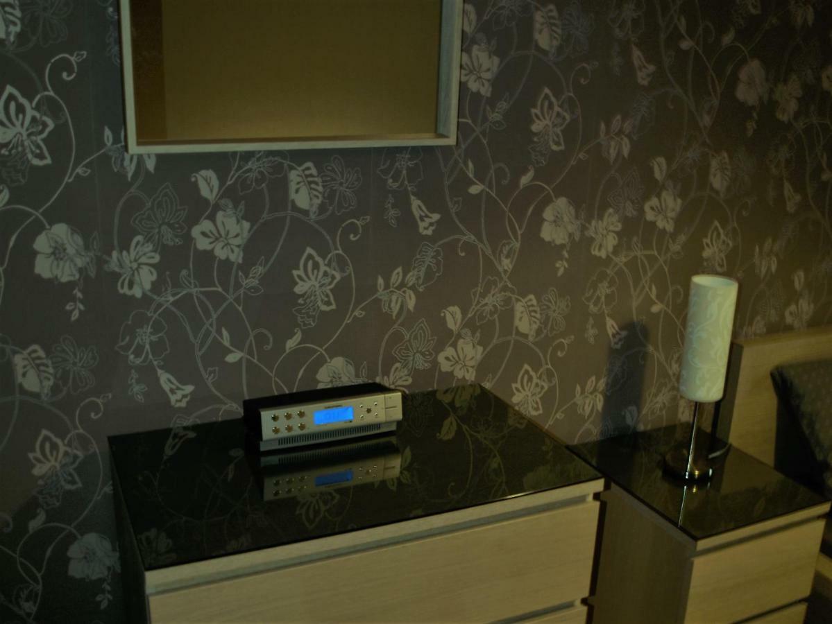 Apartament Przy Parku Wrocław Eksteriør billede
